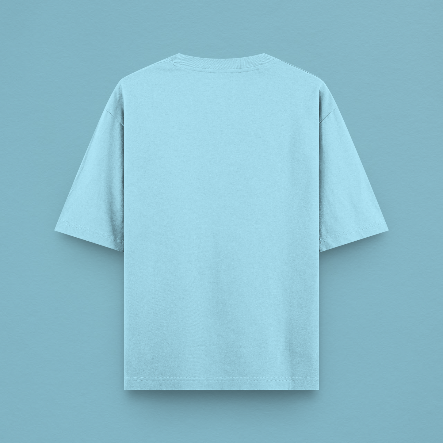 It’s OK Smiley Tee