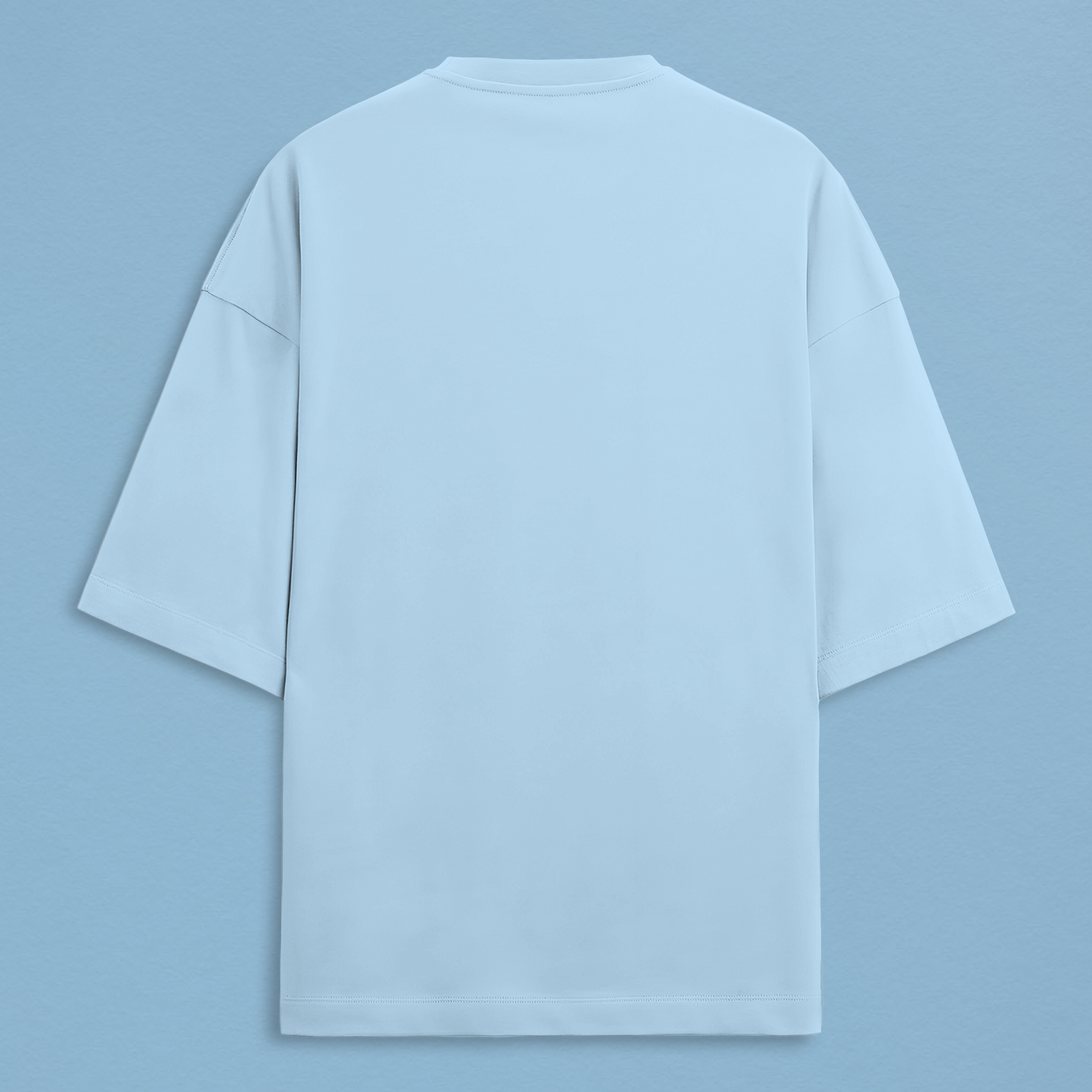 Mystic Bali Oversized Tee