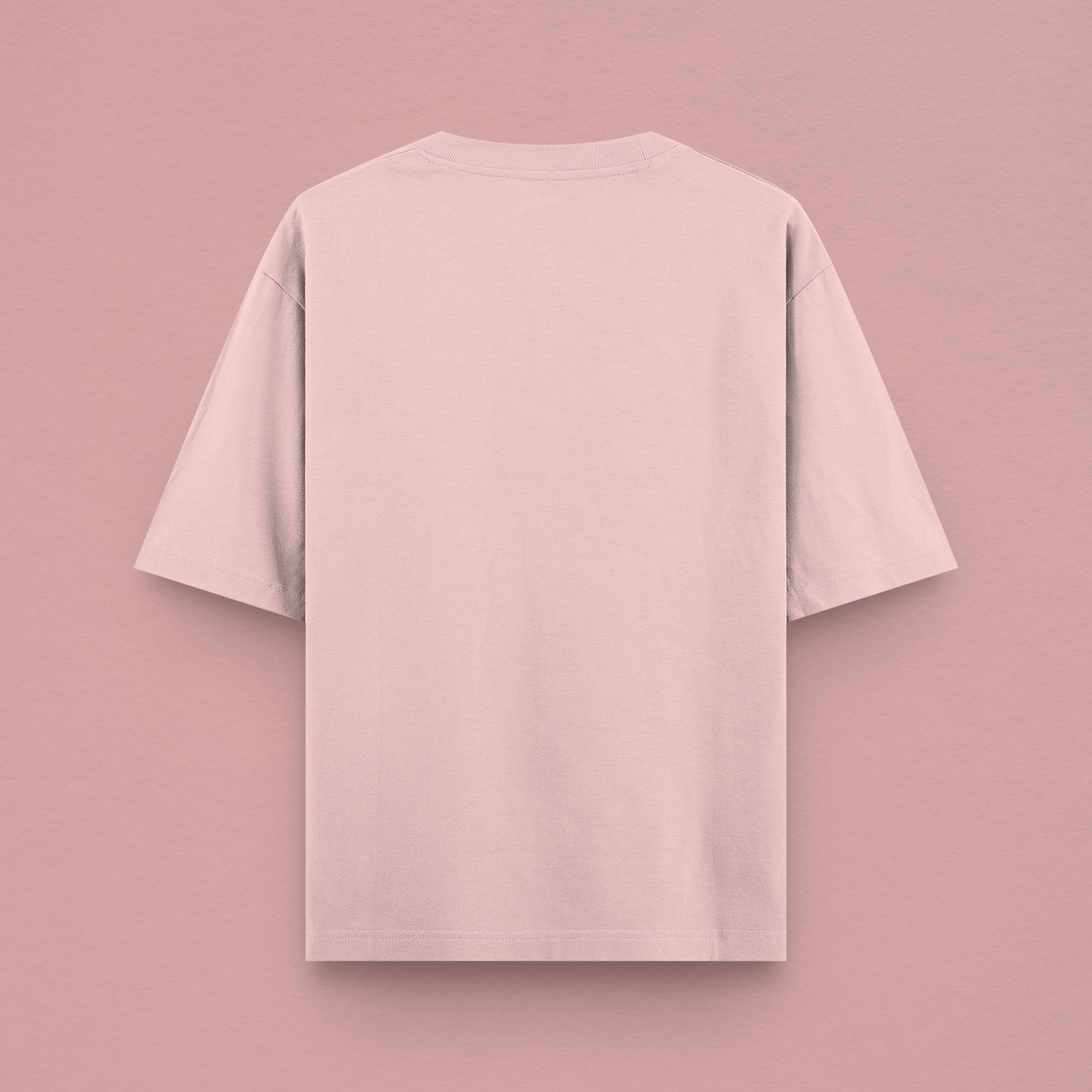 It’s OK Smiley Tee
