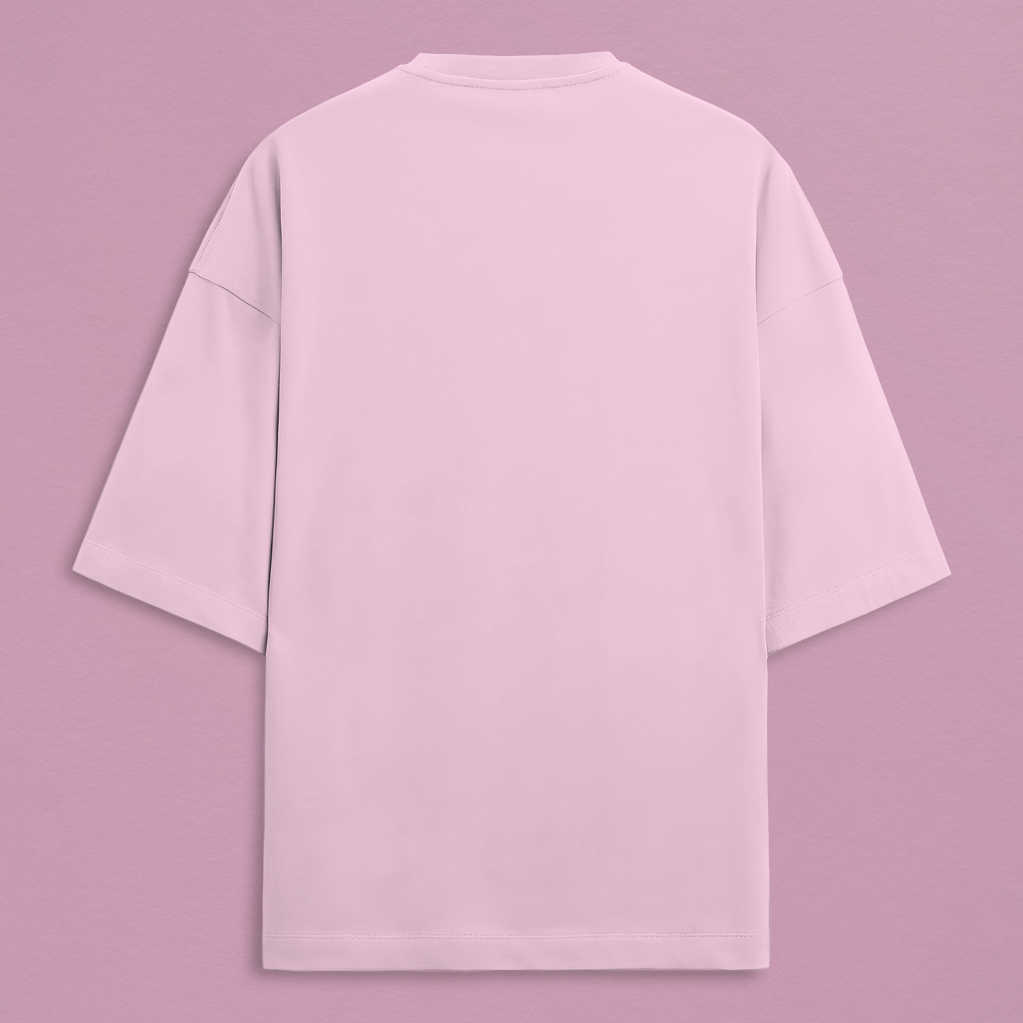Mystic Bali Oversized Tee