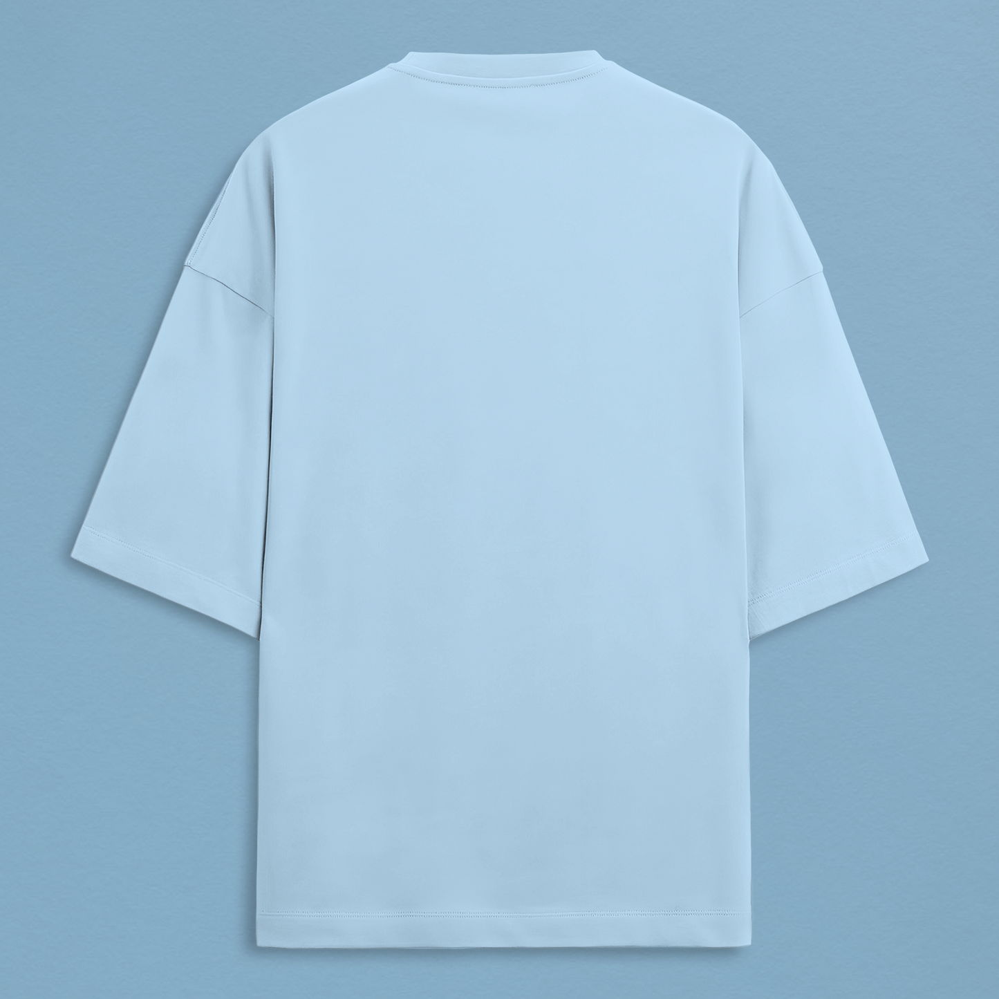 Everybody Wants This Oversized Tee
