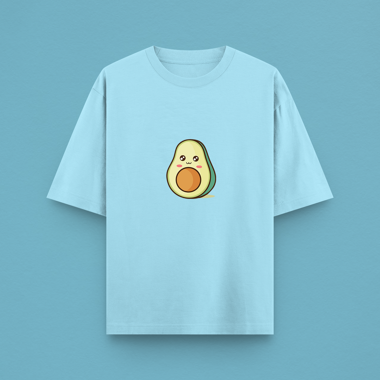 Avo-Cutie Tee