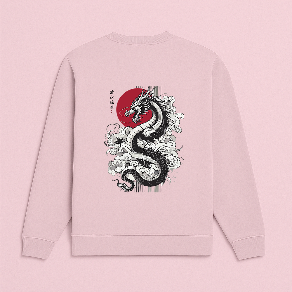 Dragon Spirit Sweatshirt