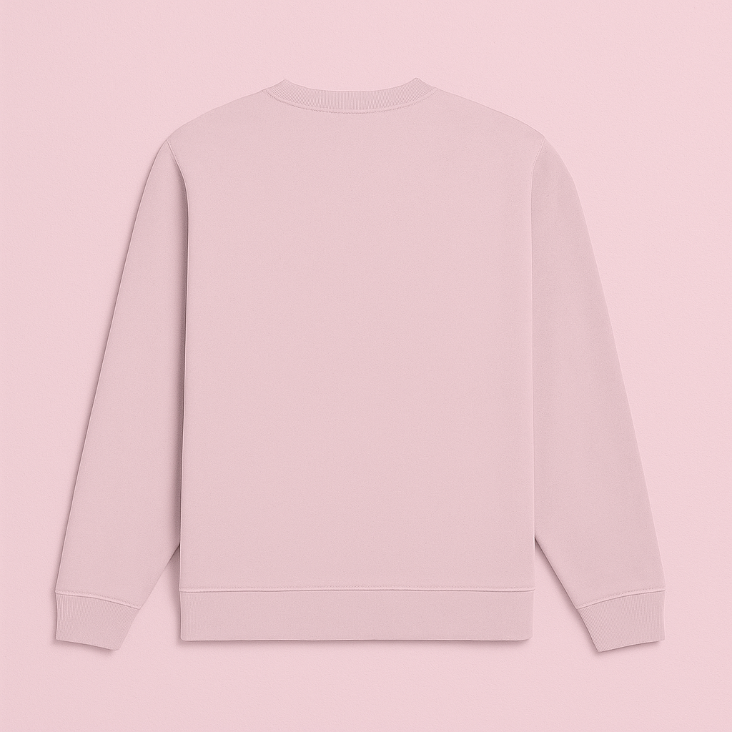 Infinity Minimal Sweatshirt