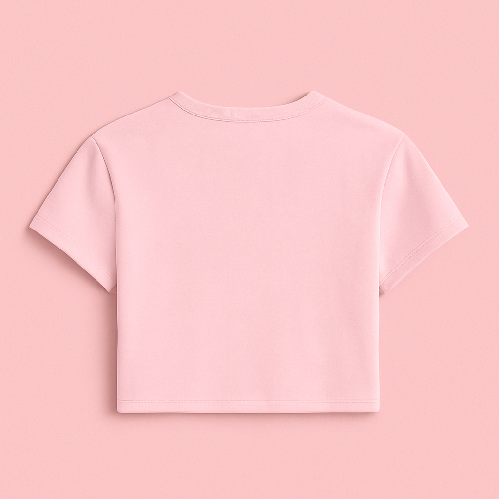 Cosmic Comfort Baby Tee