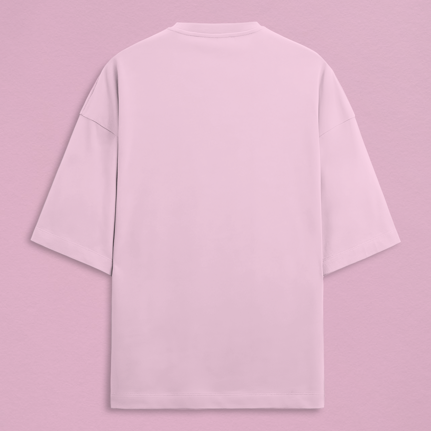 Everybody Wants This Oversized Tee