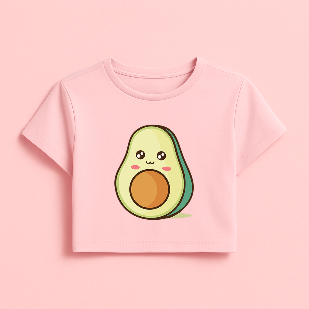 Avo Cutie Baby Tee