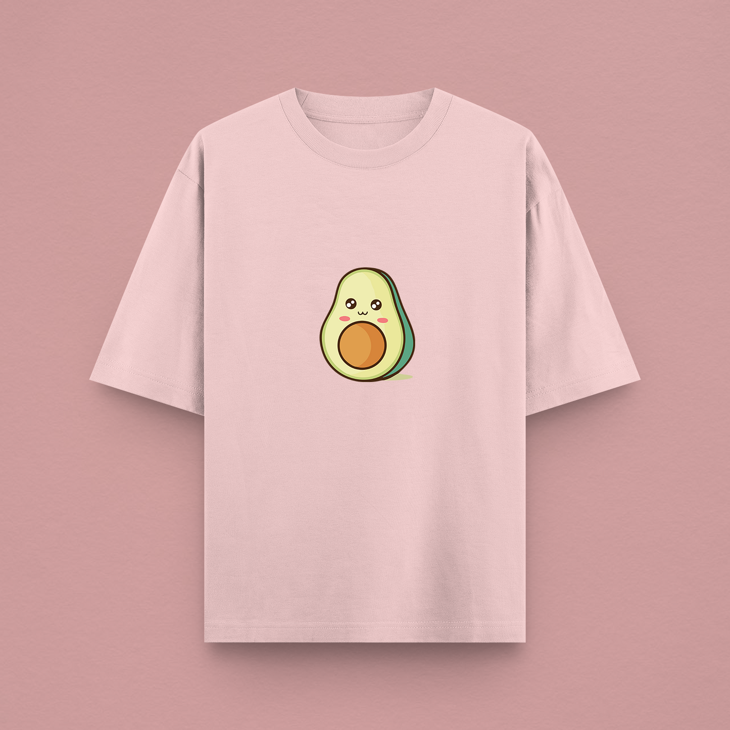Avo-Cutie Tee