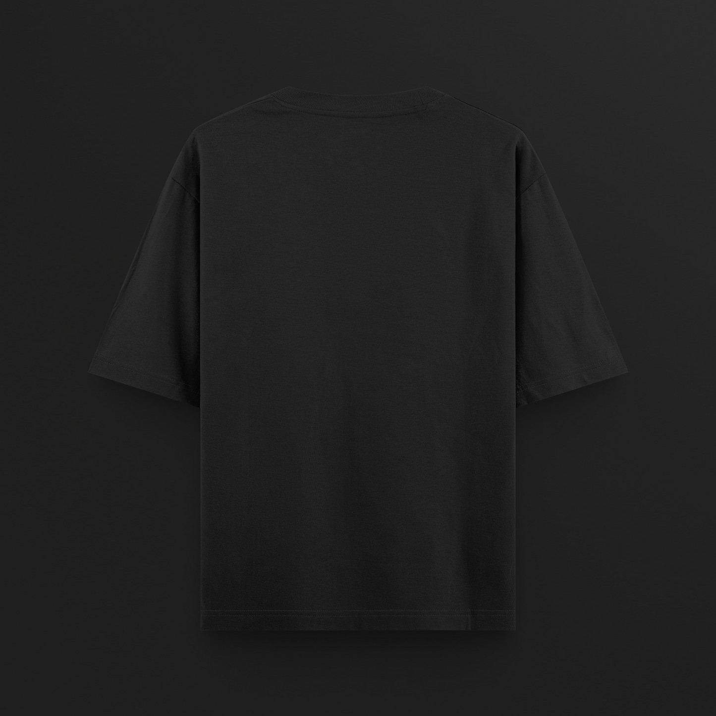 It’s OK Smiley Tee