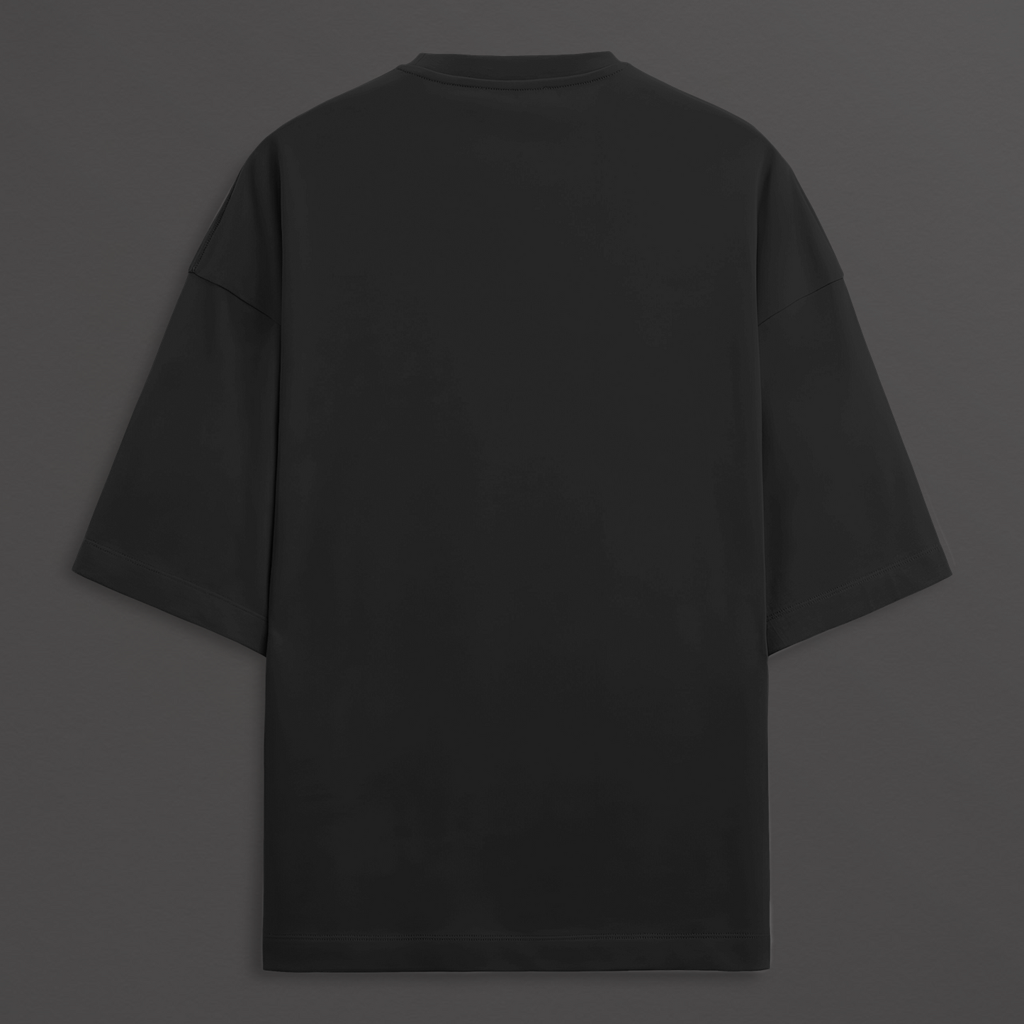 Hustler Oversized Tee
