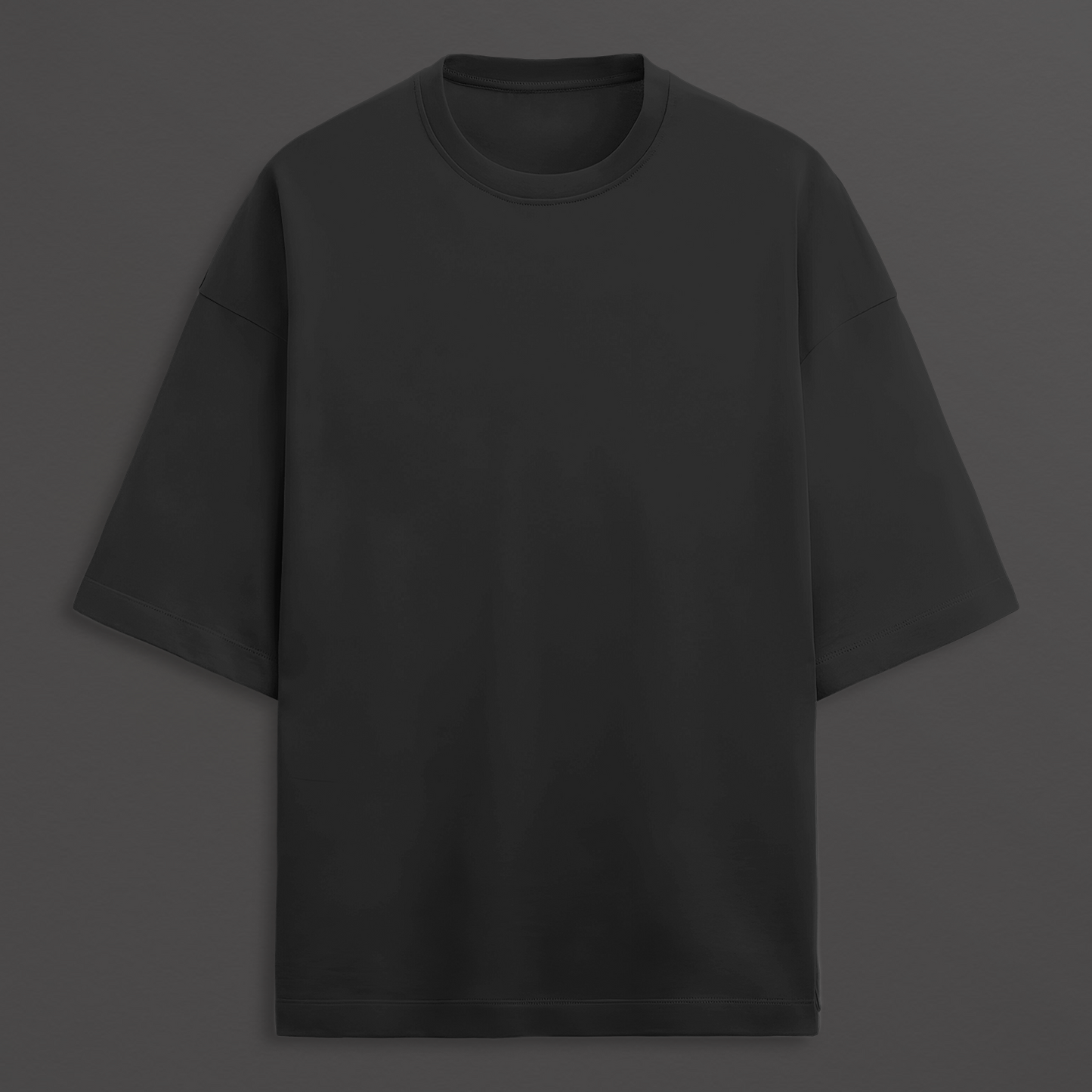 Ouroboros Oversized Tee