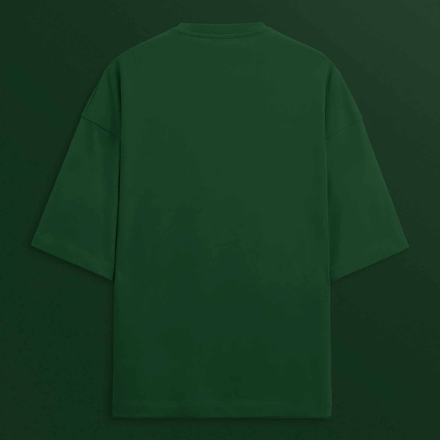 Hustler Oversized Tee