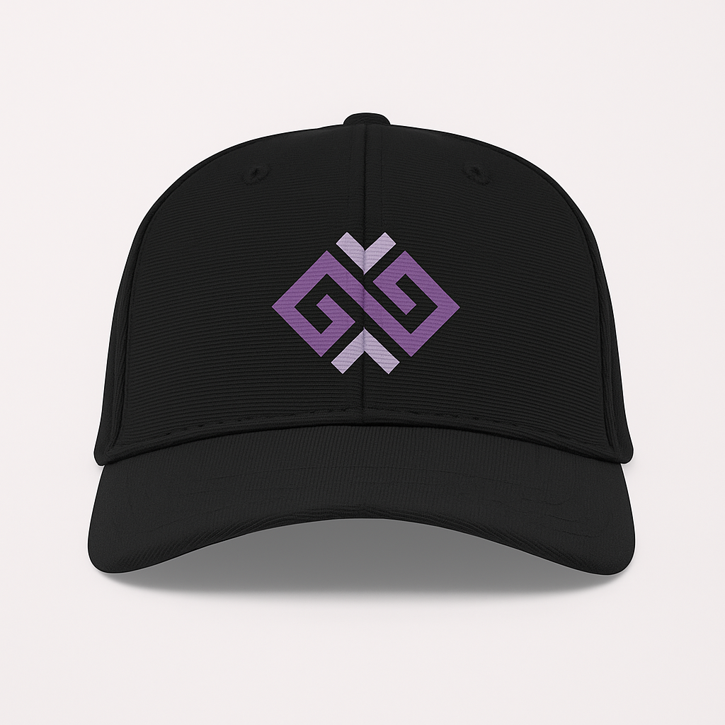 Infinity Play Ottoman Cap