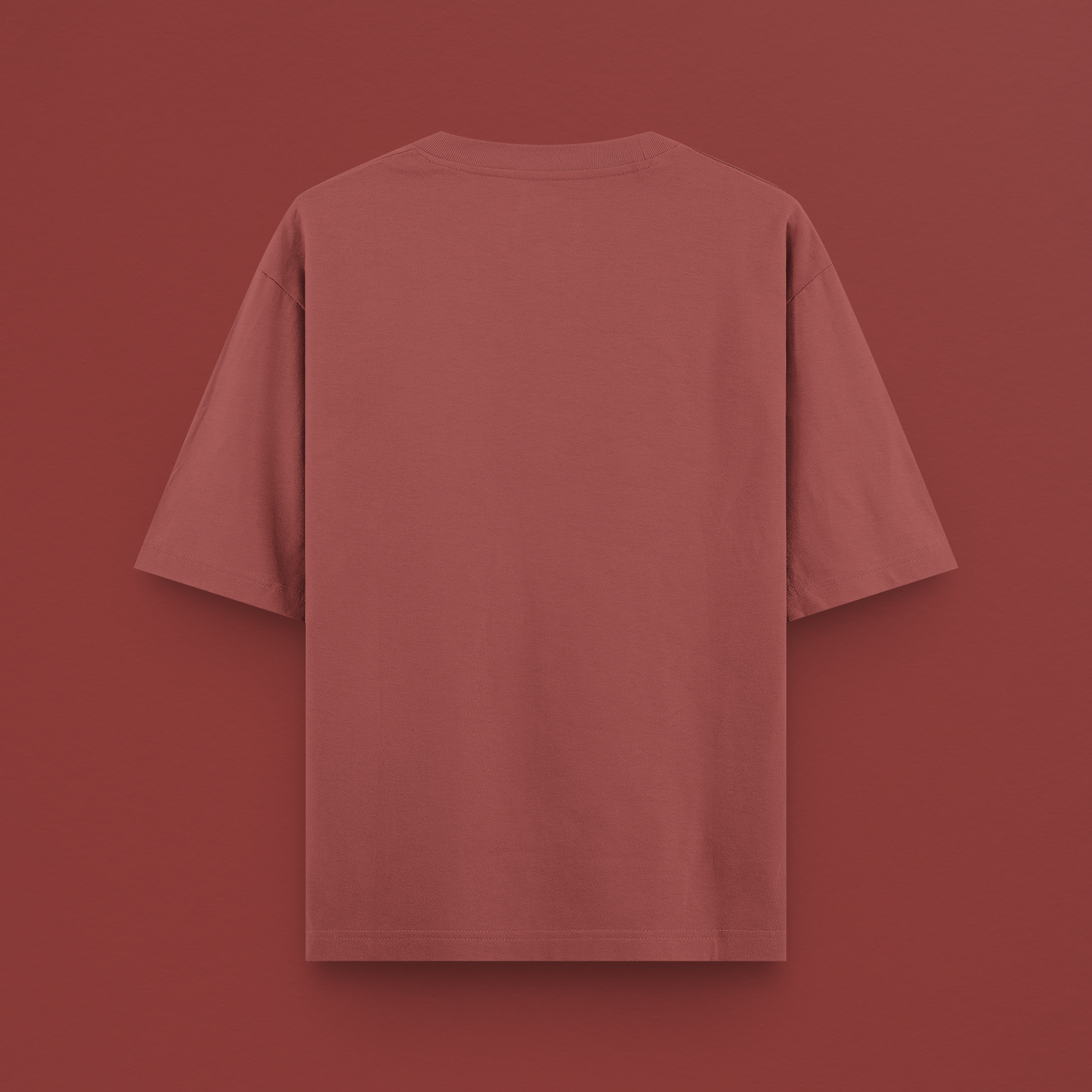 It’s OK Smiley Tee