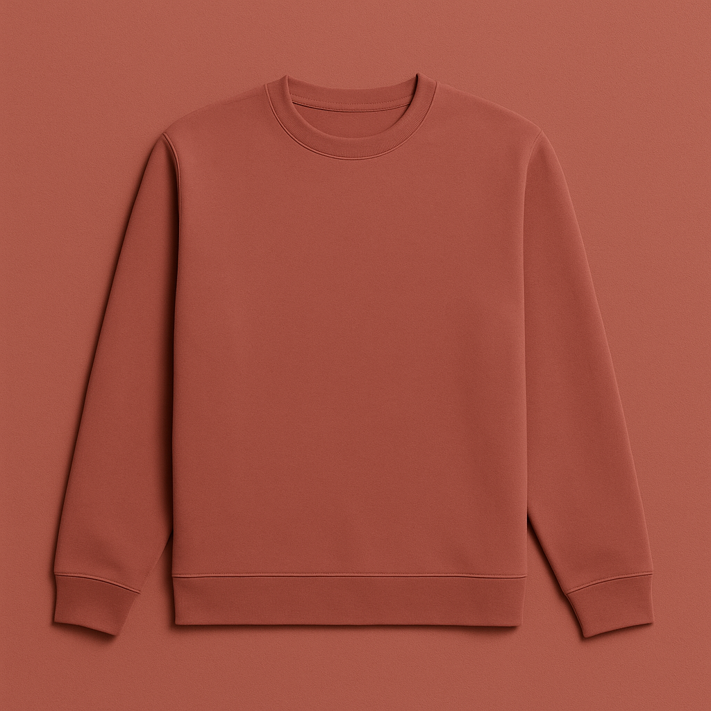 Breaking News Sweatshirt