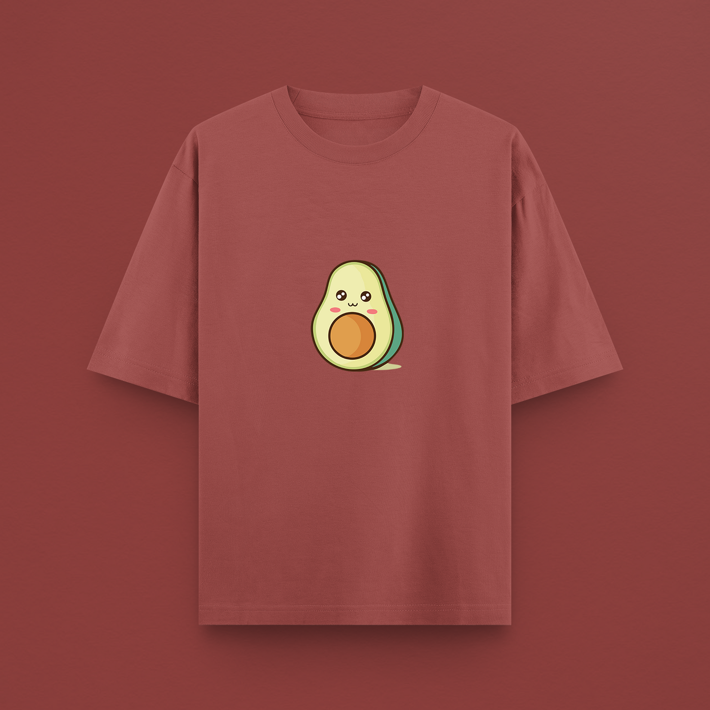 Avo-Cutie Tee