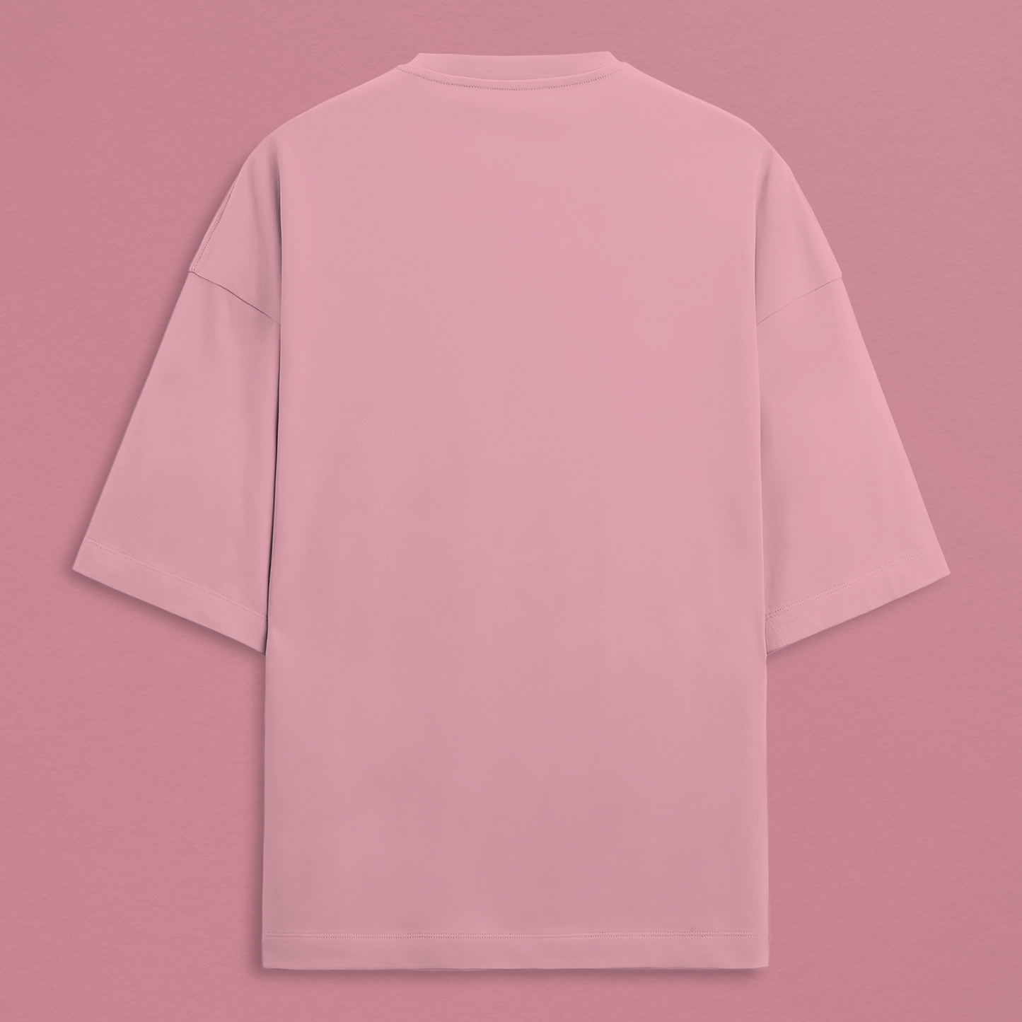 Mystic Bali Oversized Tee