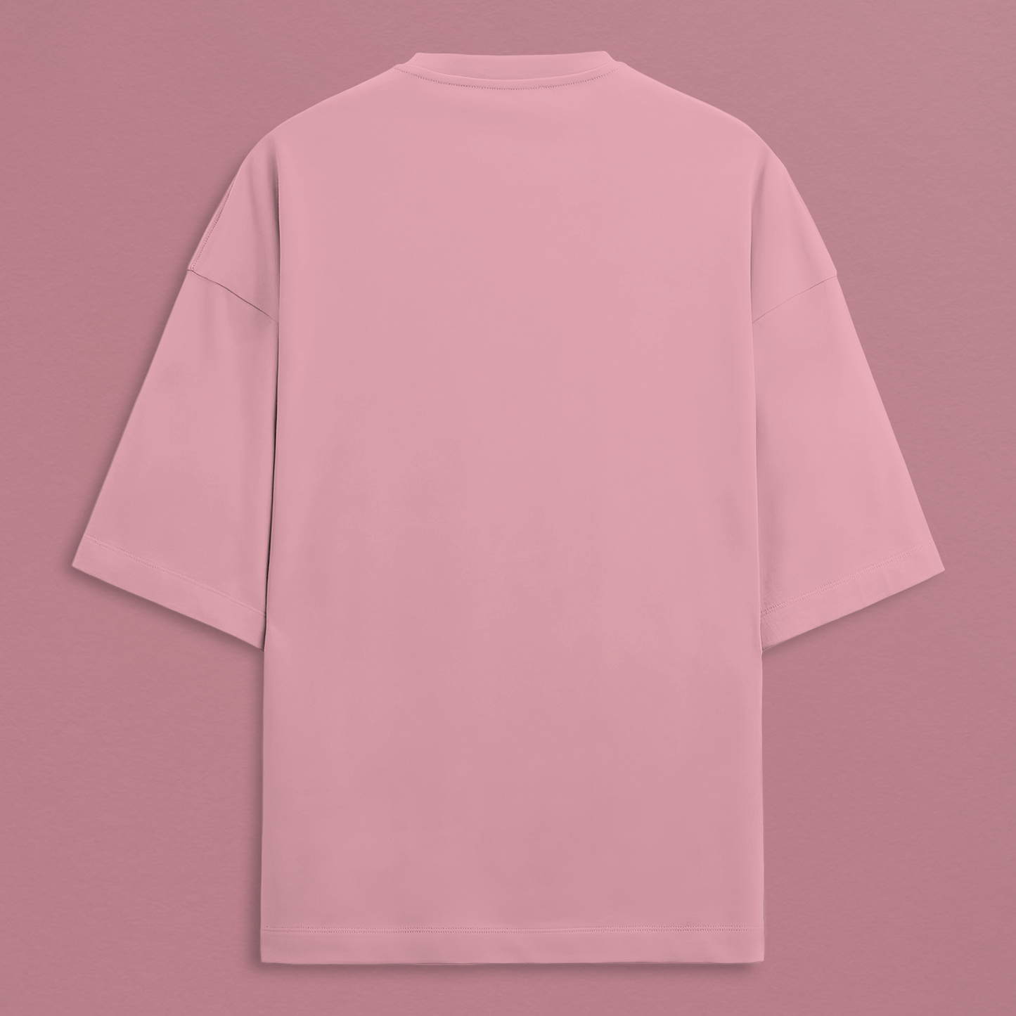 Everybody Wants This Oversized Tee