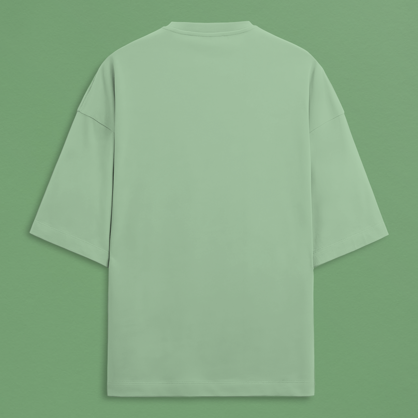 Mystic Bali Oversized Tee