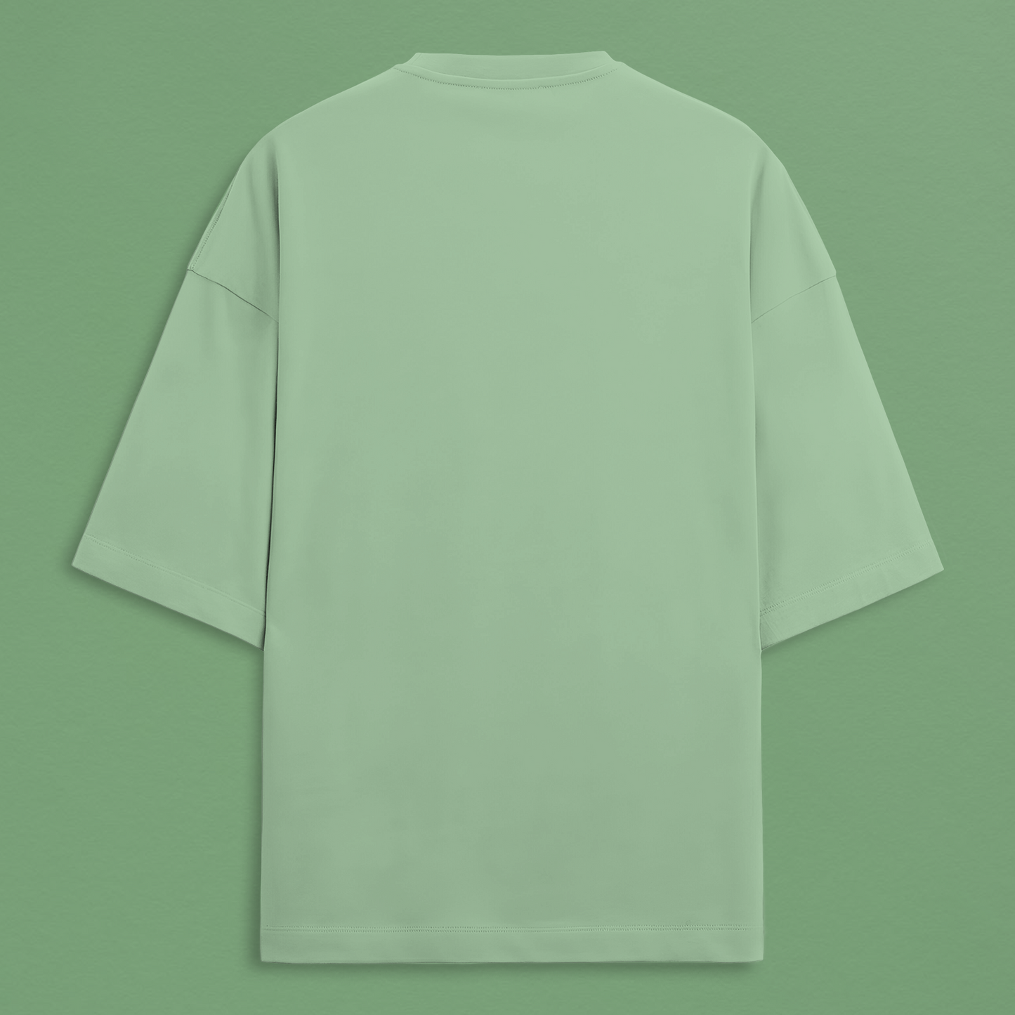 Everybody Wants This Oversized Tee