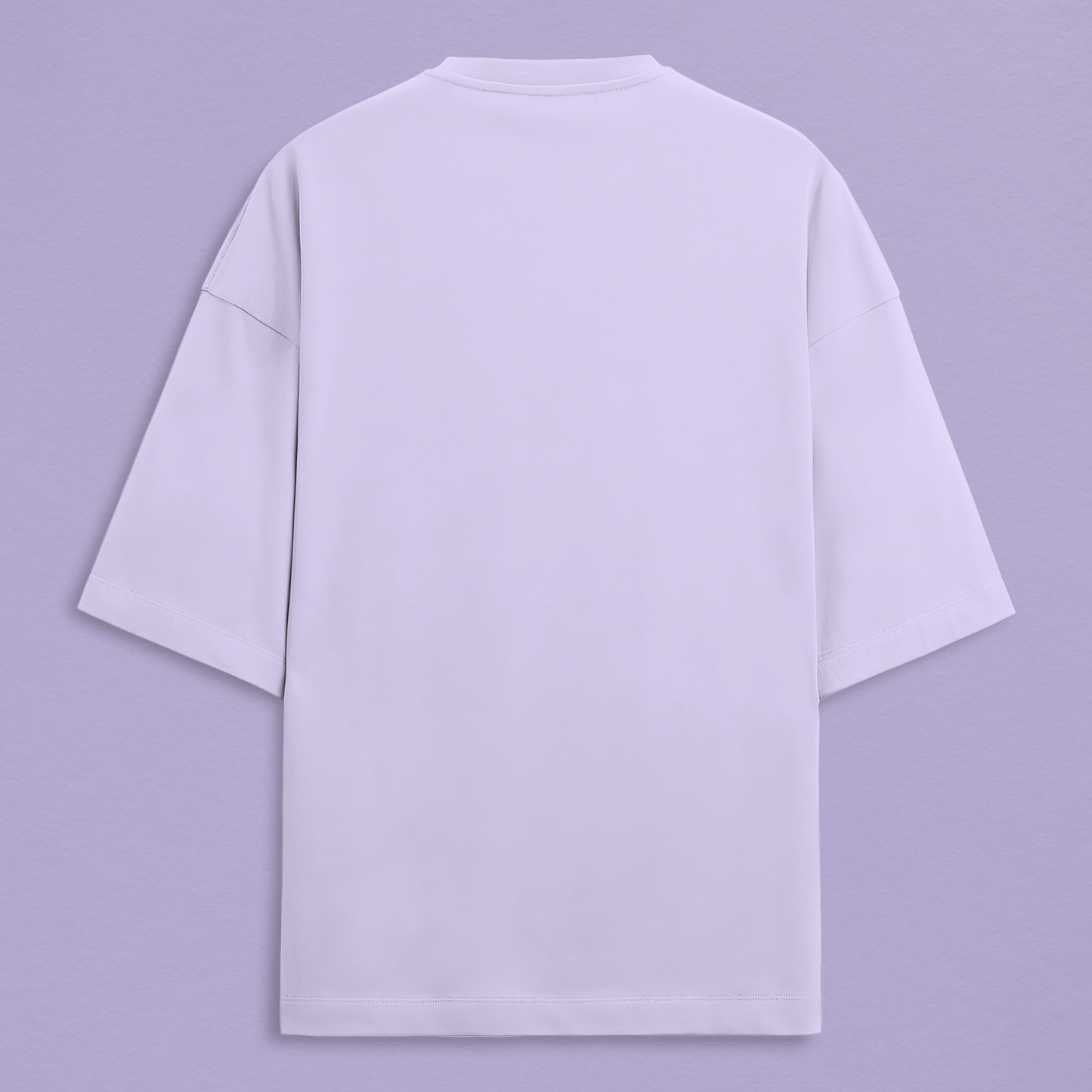 Mystic Bali Oversized Tee