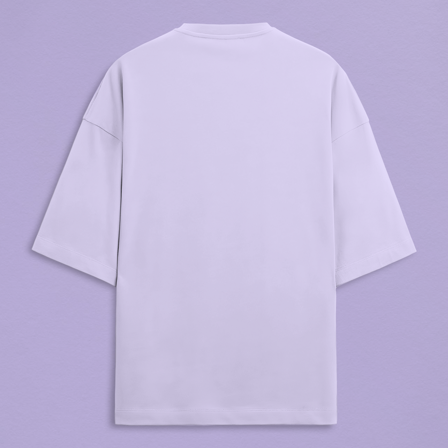 Everybody Wants This Oversized Tee