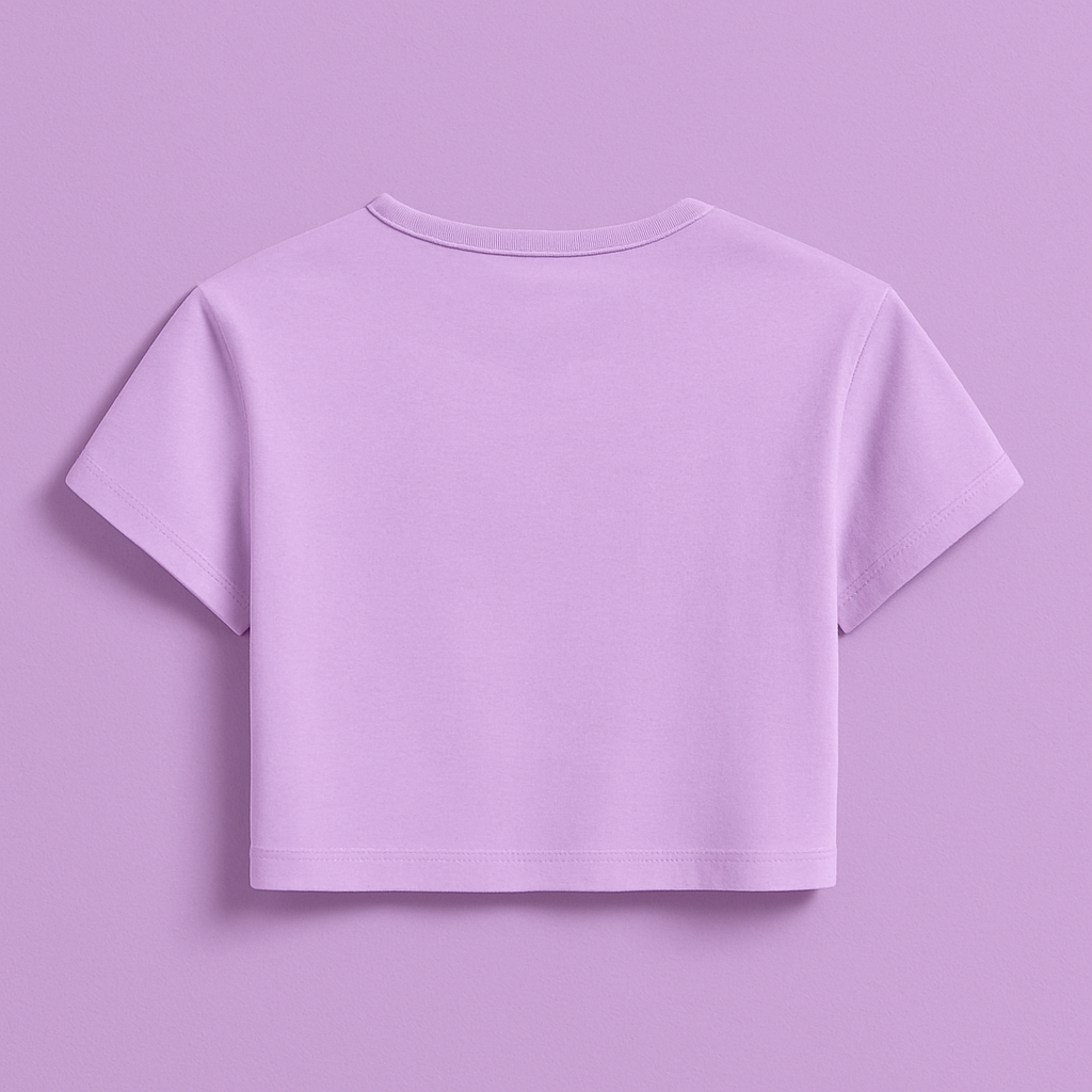 Cosmic Comfort Baby Tee
