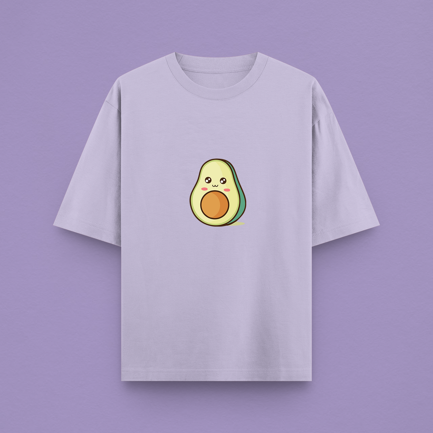 Avo-Cutie Tee