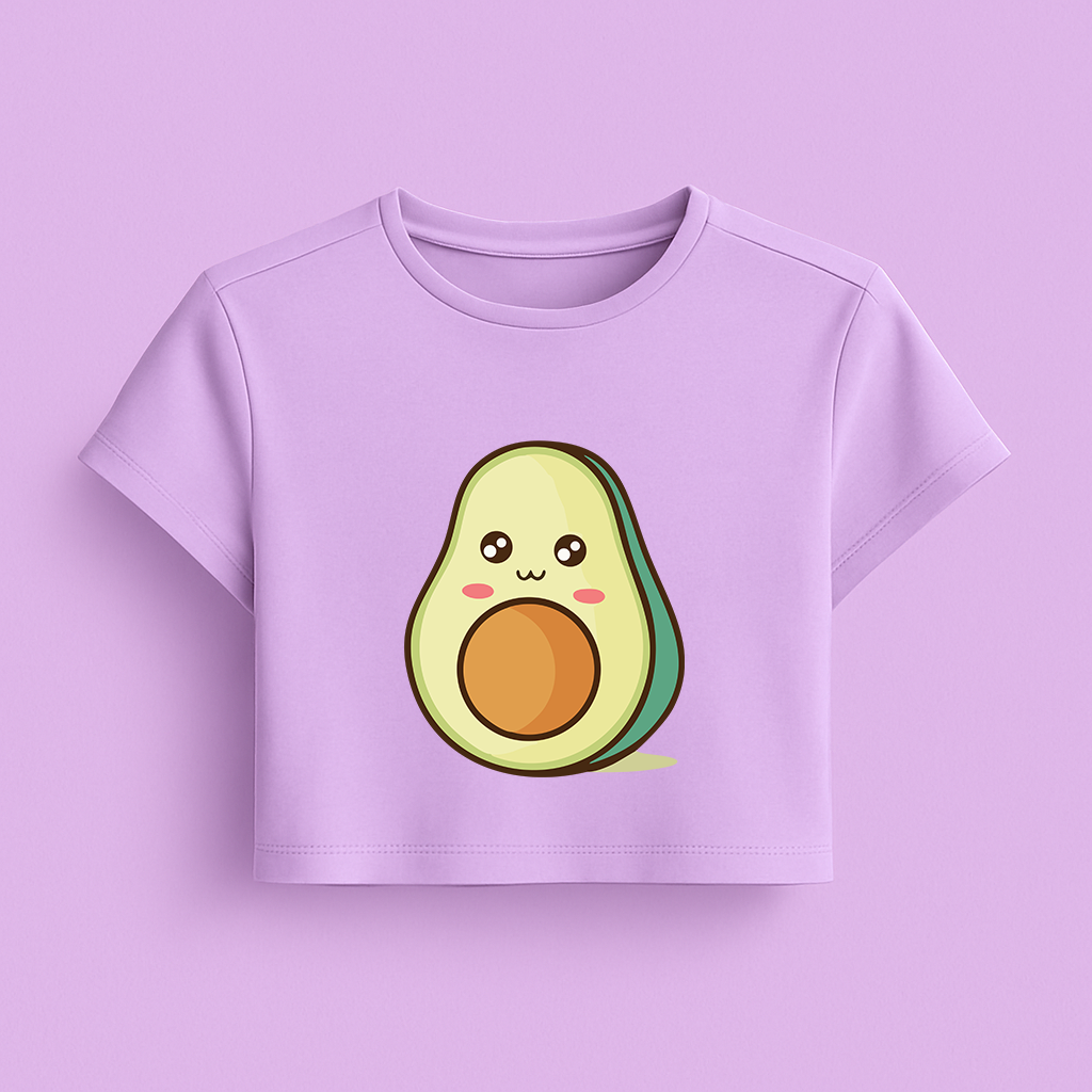 Avo Cutie Baby Tee