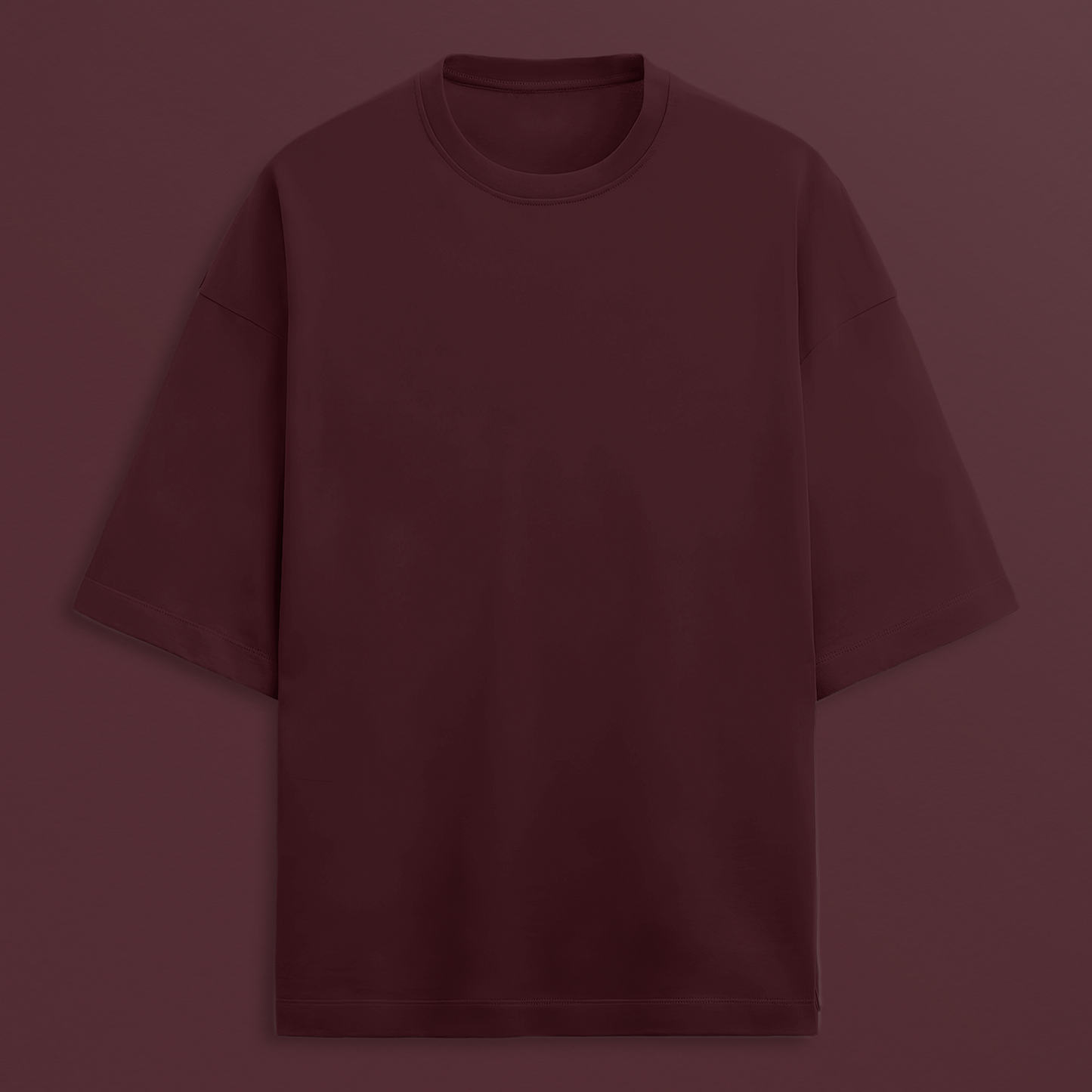 Ouroboros Oversized Tee