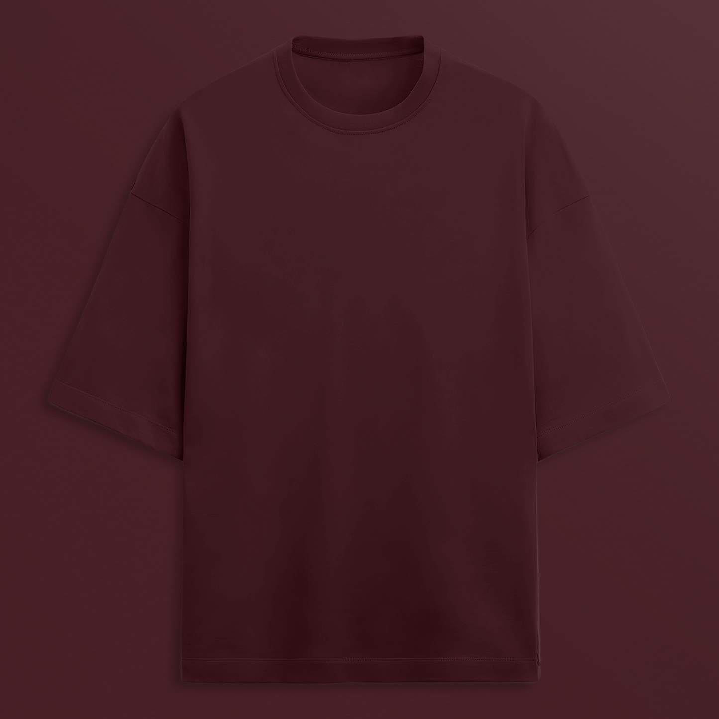 Procrastinators Unite Oversized Tee