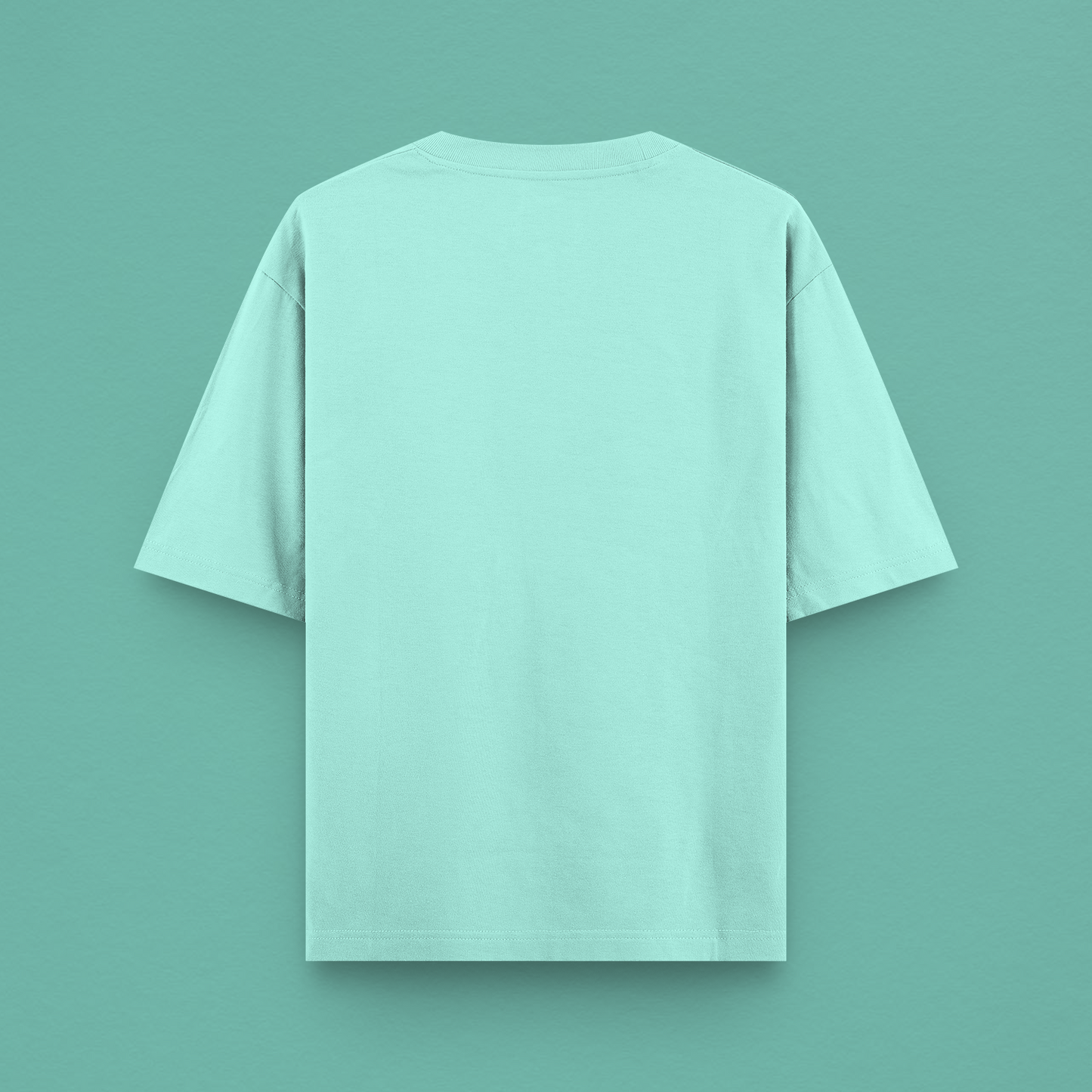 It’s OK Smiley Tee