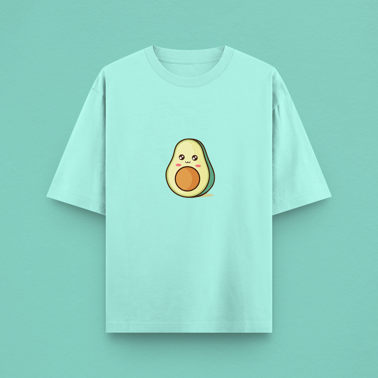 Avo-Cutie Tee