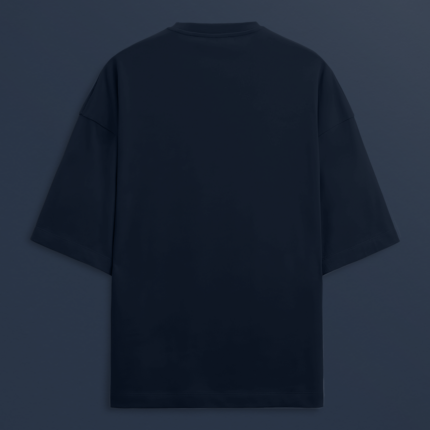 Hustler Oversized Tee