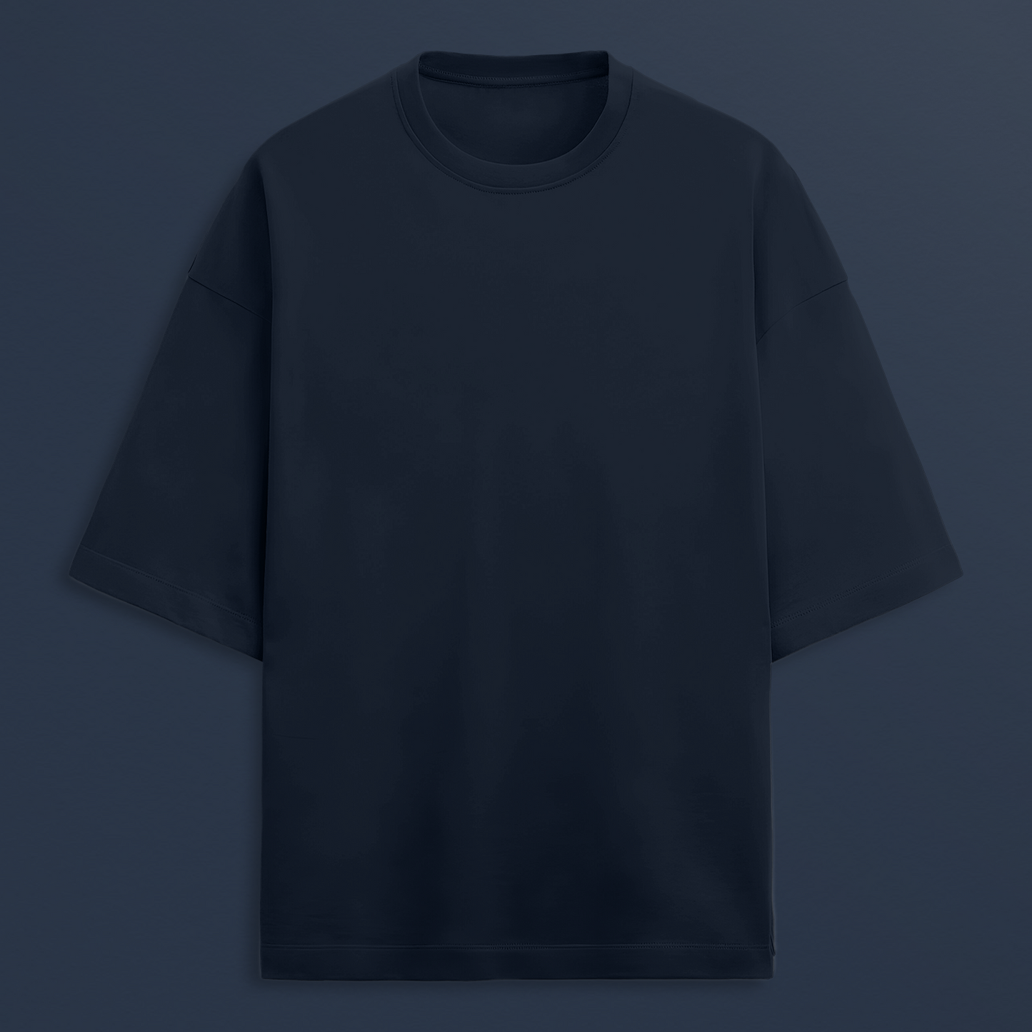 Ouroboros Oversized Tee