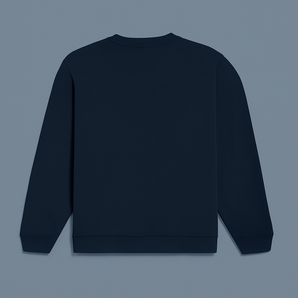 Infinity Minimal Sweatshirt