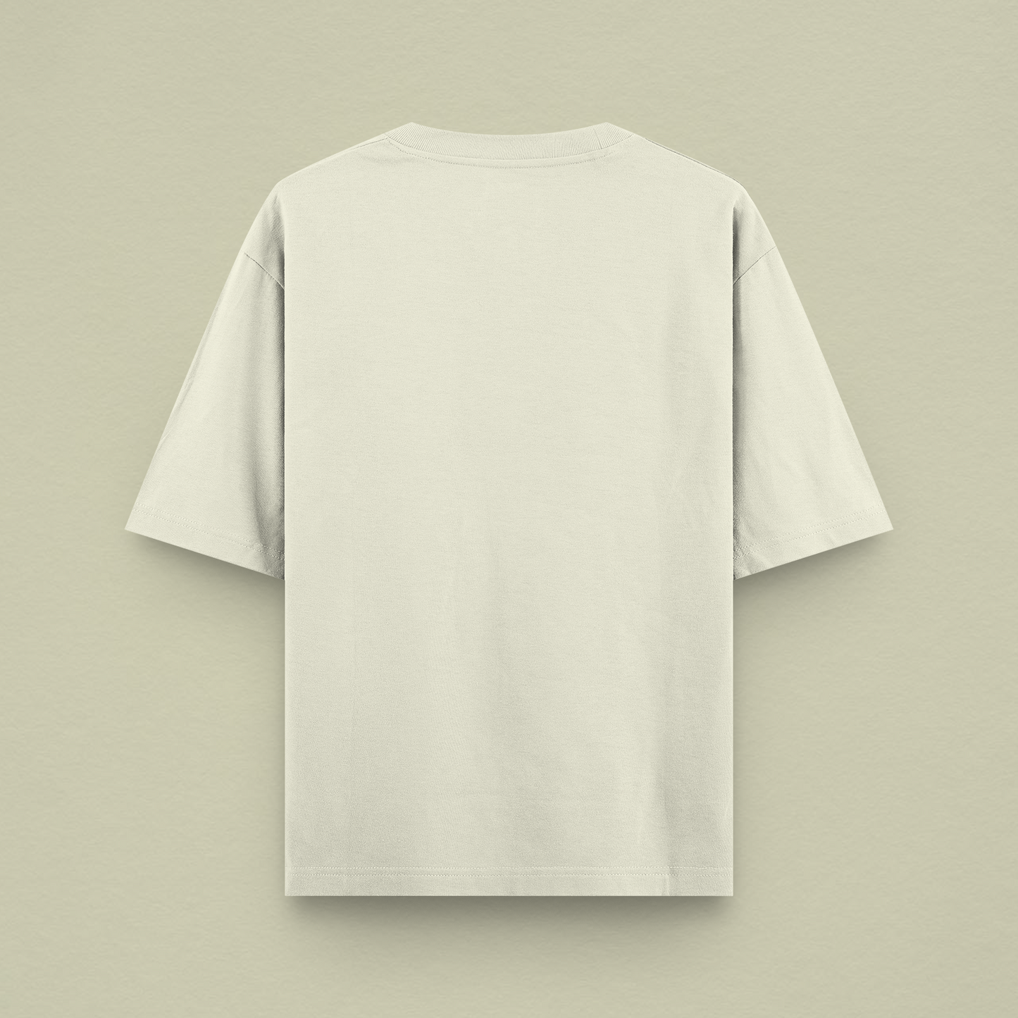 It’s OK Smiley Tee