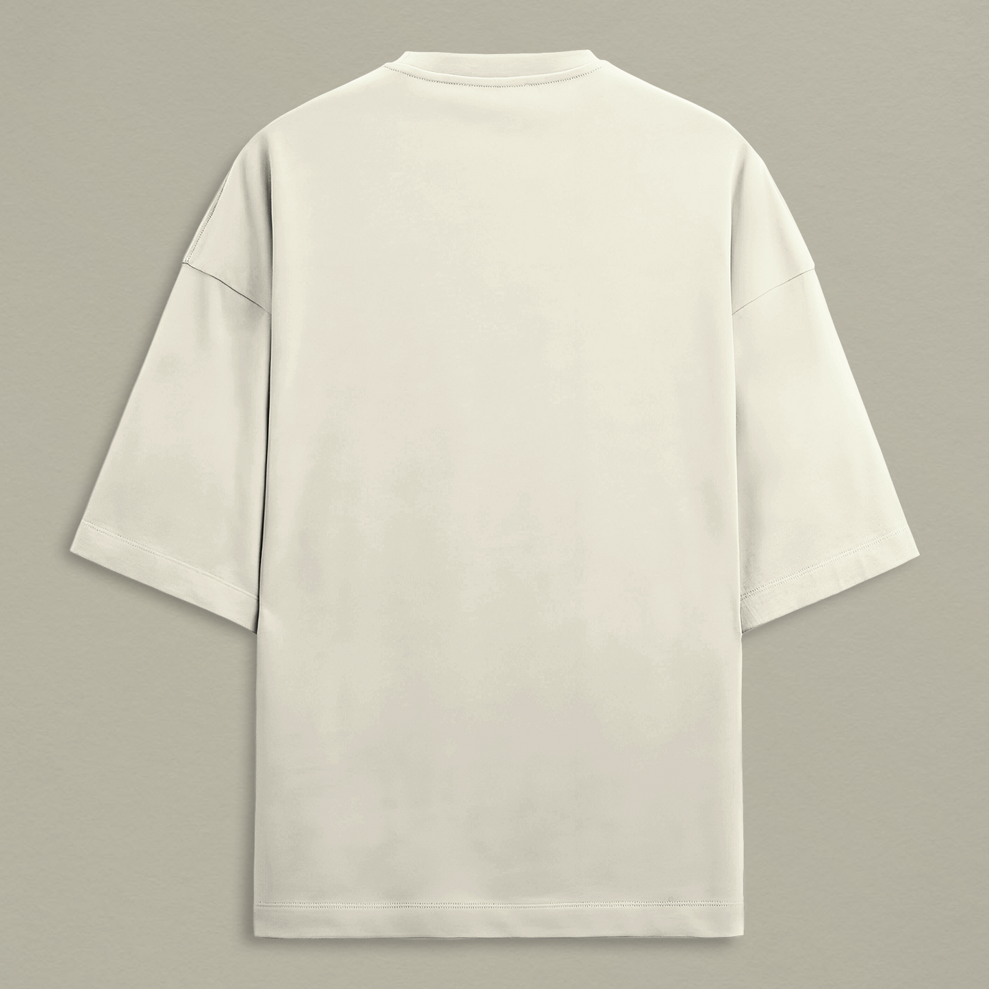 Mystic Bali Oversized Tee