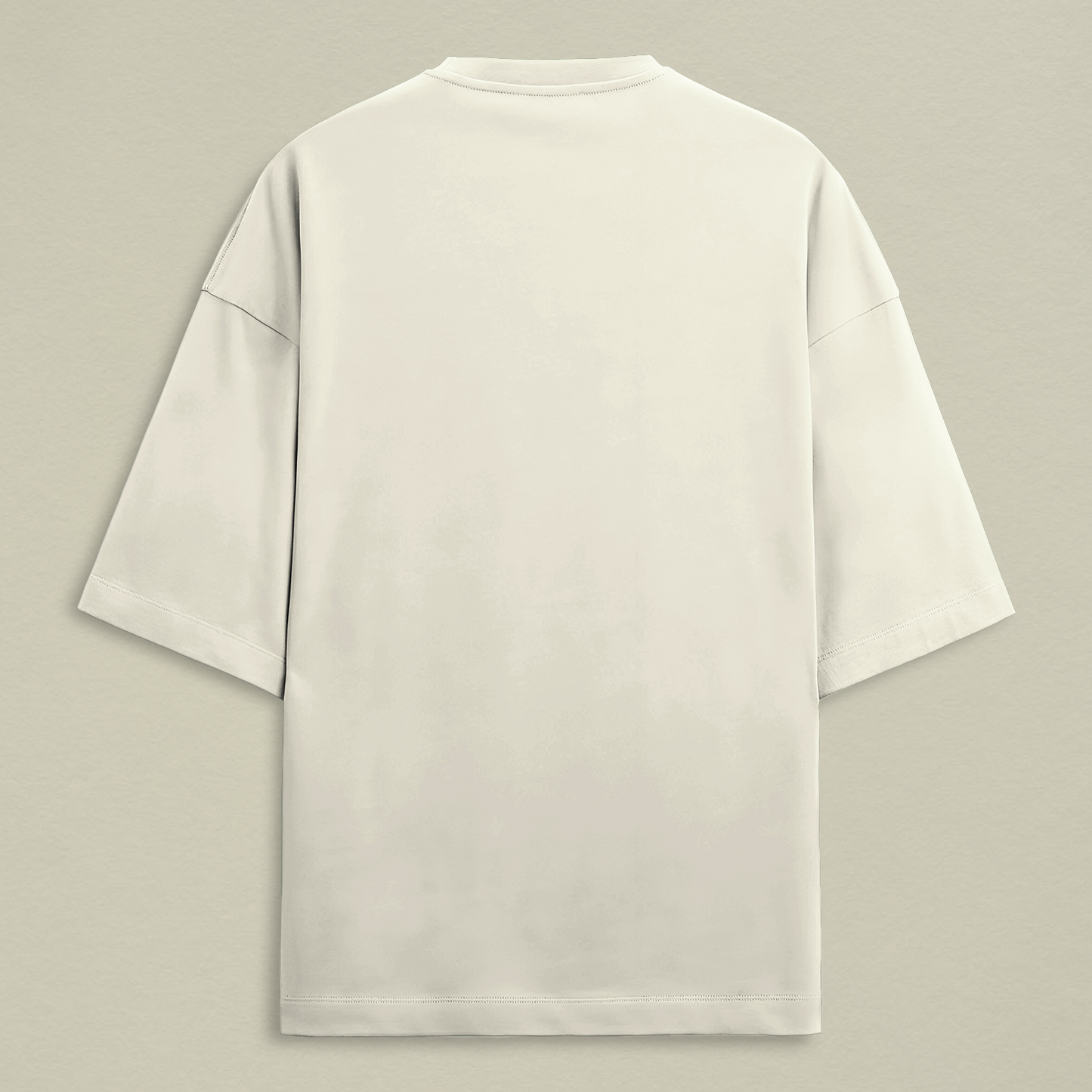 Everybody Wants This Oversized Tee
