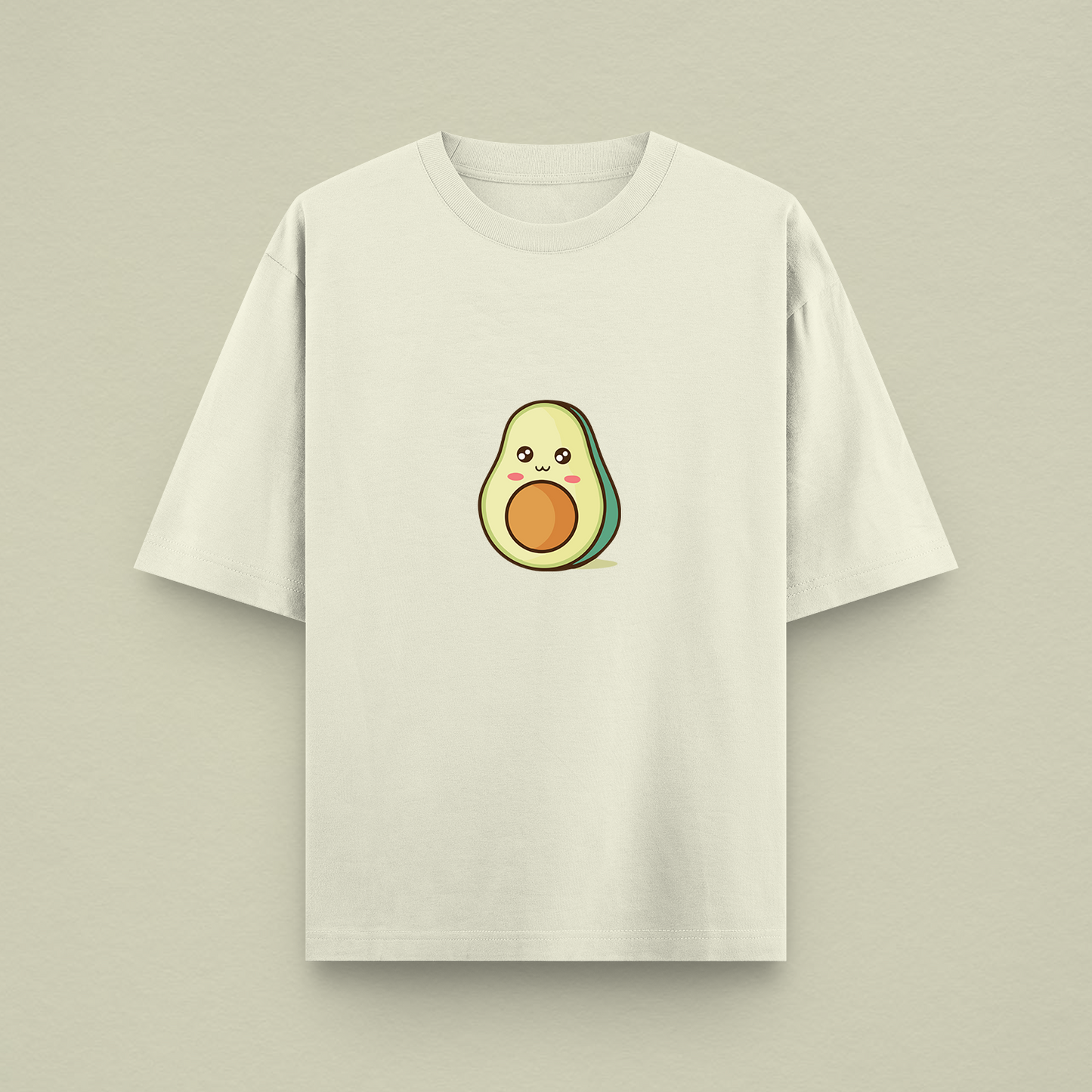 Avo-Cutie Tee