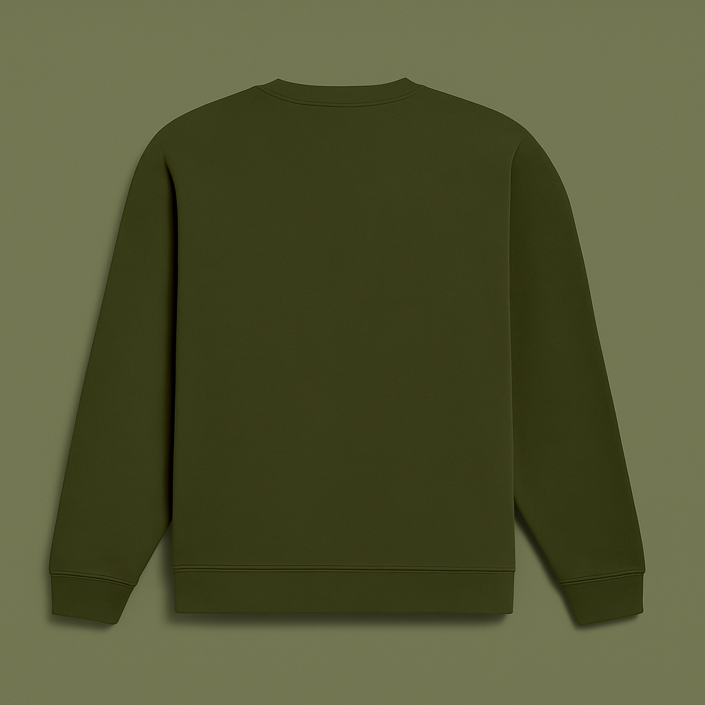 WTH is Fuckening Sweatshirt