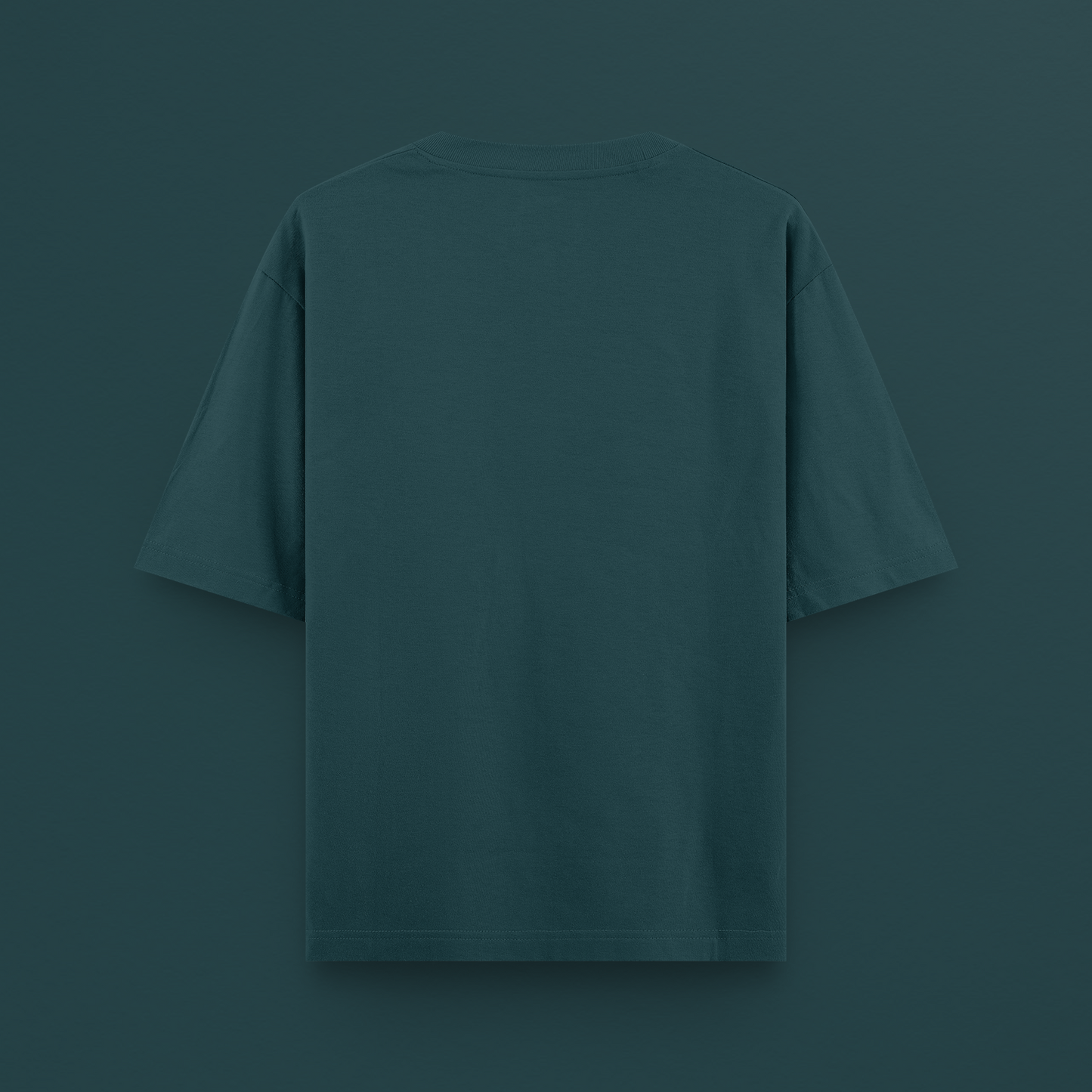 It’s OK Smiley Tee