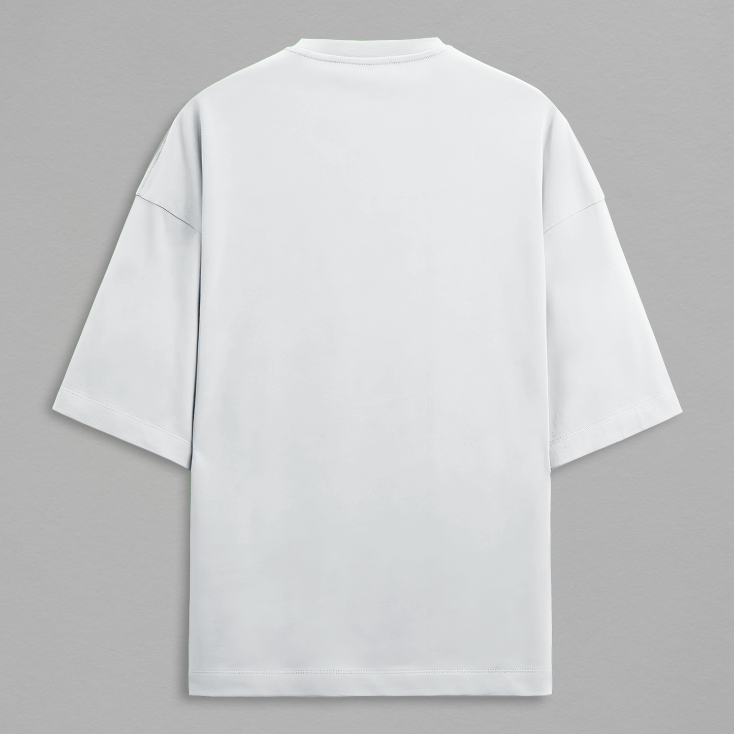 Mystic Bali Oversized Tee