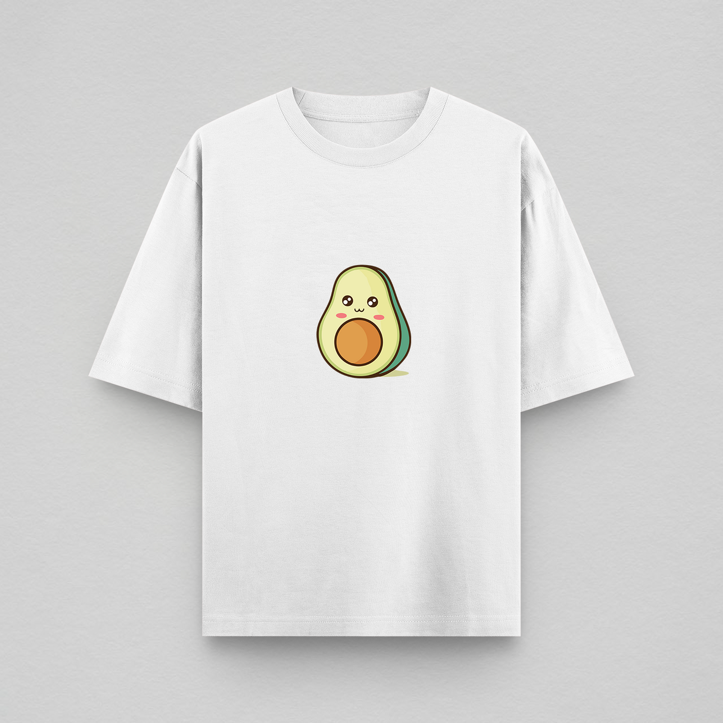 Avo-Cutie Tee