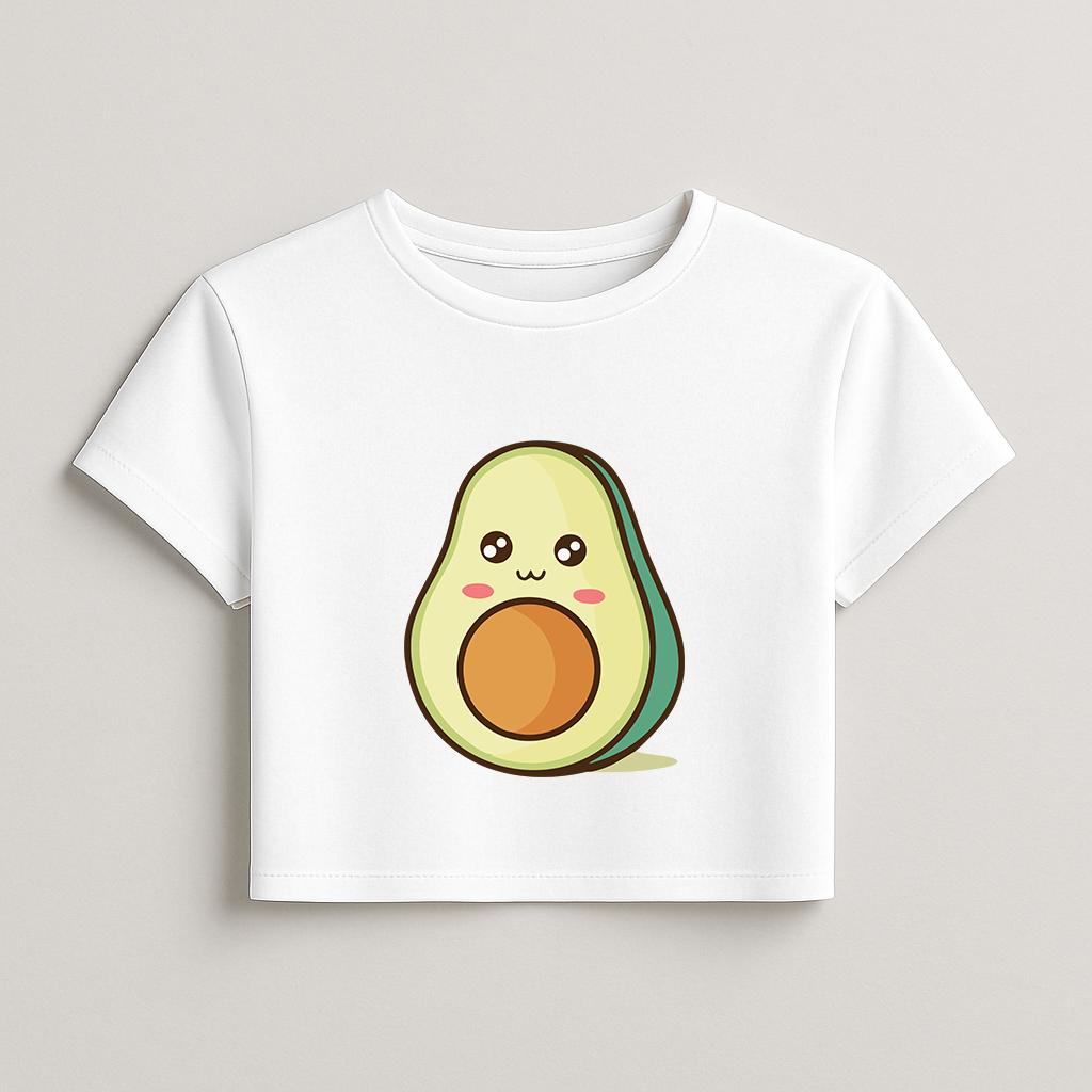 Avo Cutie Baby Tee
