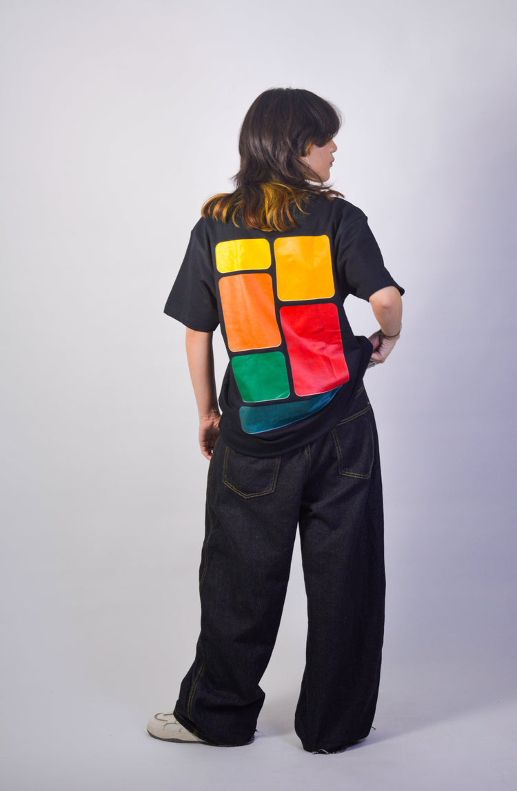 Oversized T-shirt