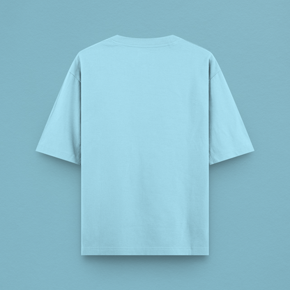 It’s OK Smiley Tee