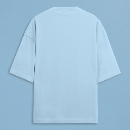 Mystic Bali Oversized Tee