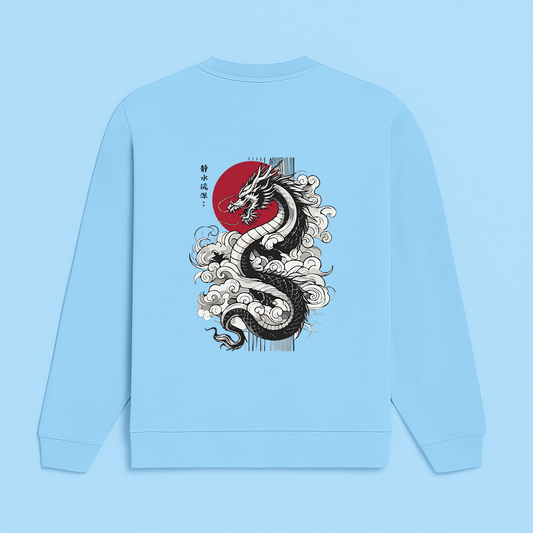Dragon Spirit Sweatshirt