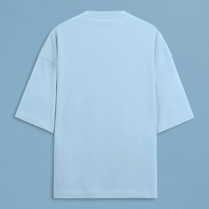 Everybody Wants This Oversized Tee